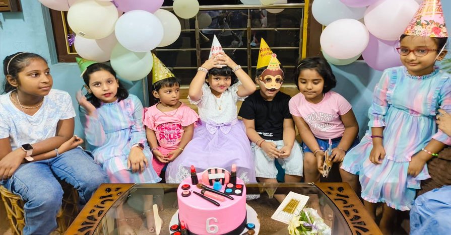Birthday Celebration