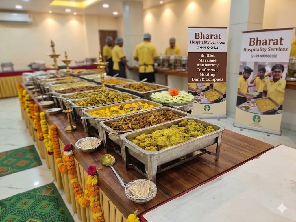 Food Preparation